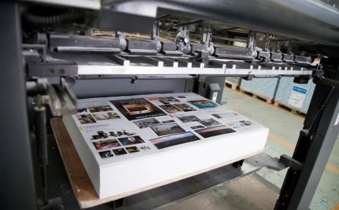 印刷中如何节约纸张成本