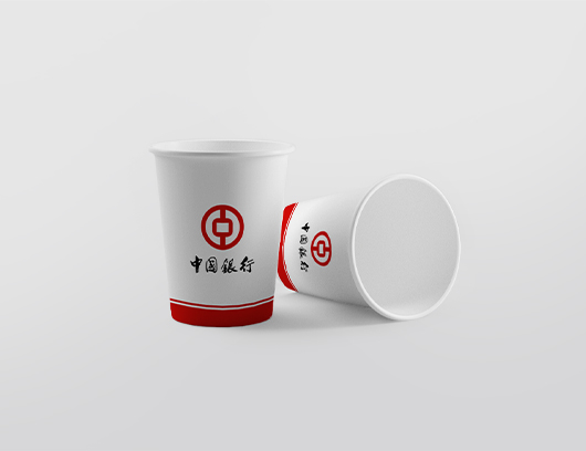 纸杯定制-定制厂家