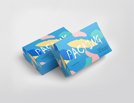 卡纸盒定制-卡纸盒厂家