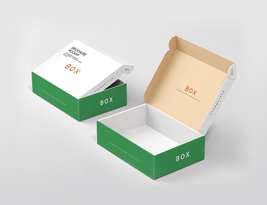 瓦楞盒定制-瓦楞盒厂家