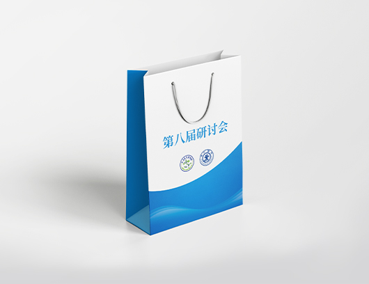纸袋定制-手提袋定制