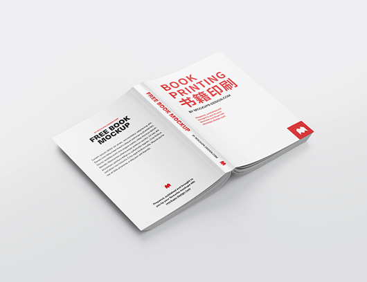 书籍印刷-书籍定制厂家
