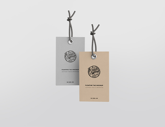 吊牌印刷-吊牌定制厂家