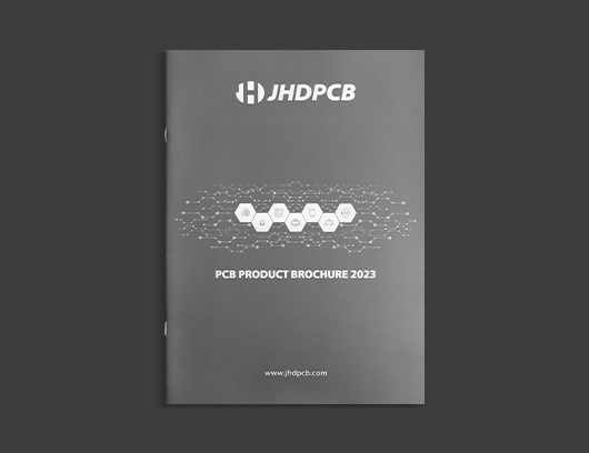 电子产品目录手册印刷定制案例