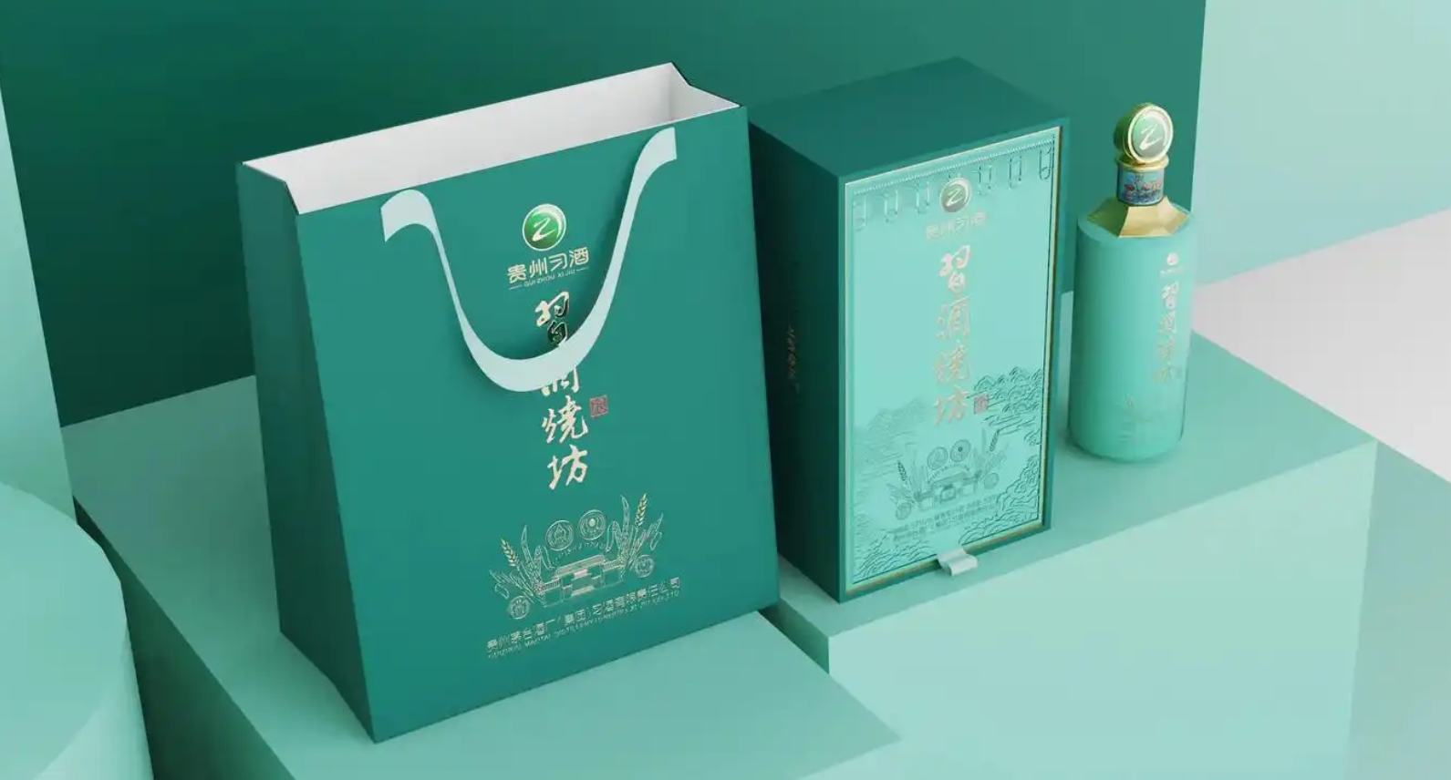 别让平庸包装拖后腿！产品值得高级包装盒定制