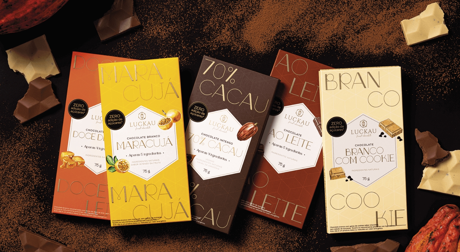 UV印刷如何让包装盒质感秒升3个档次？