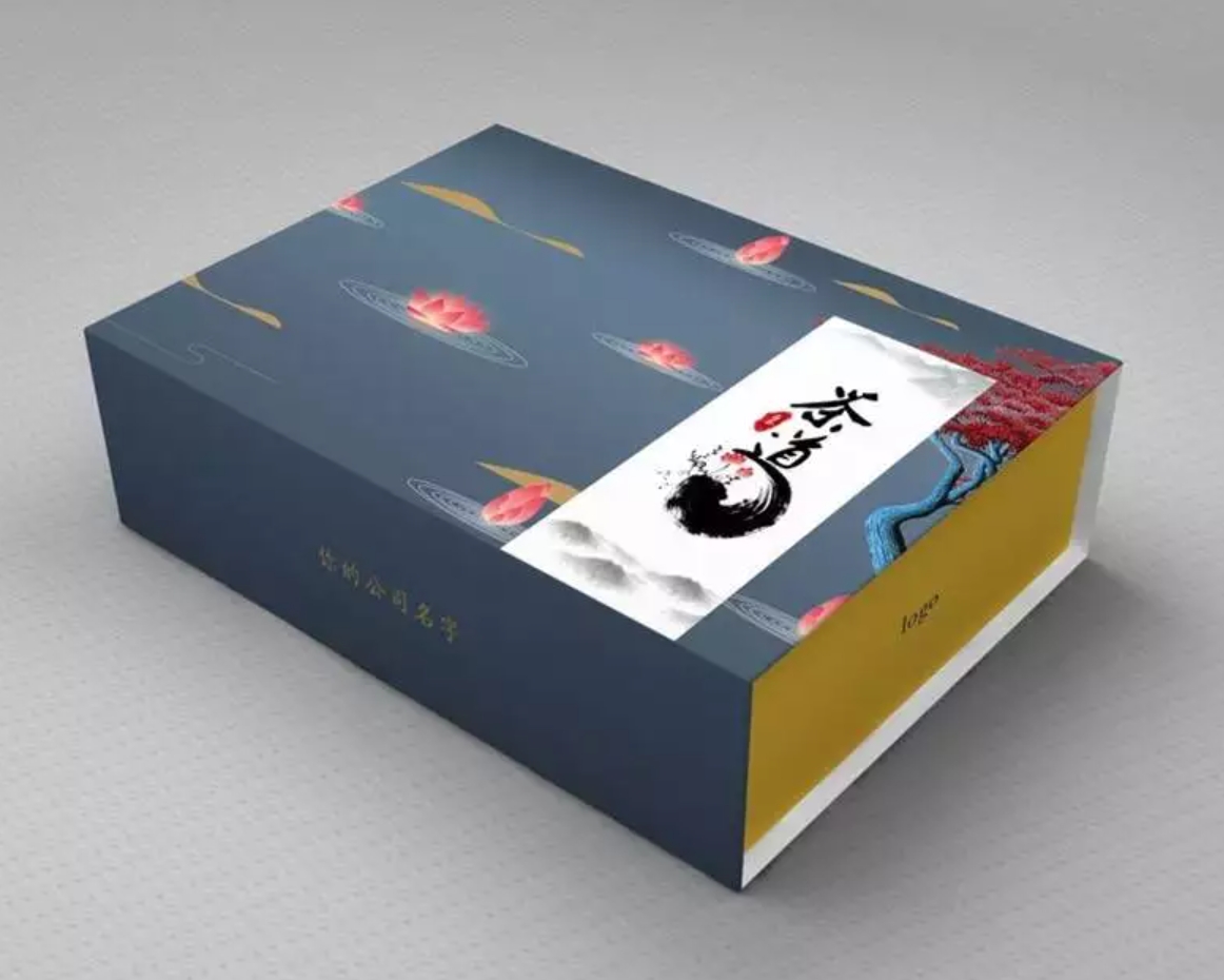成都礼盒包装定制,专注纸制品包装盒印刷制作