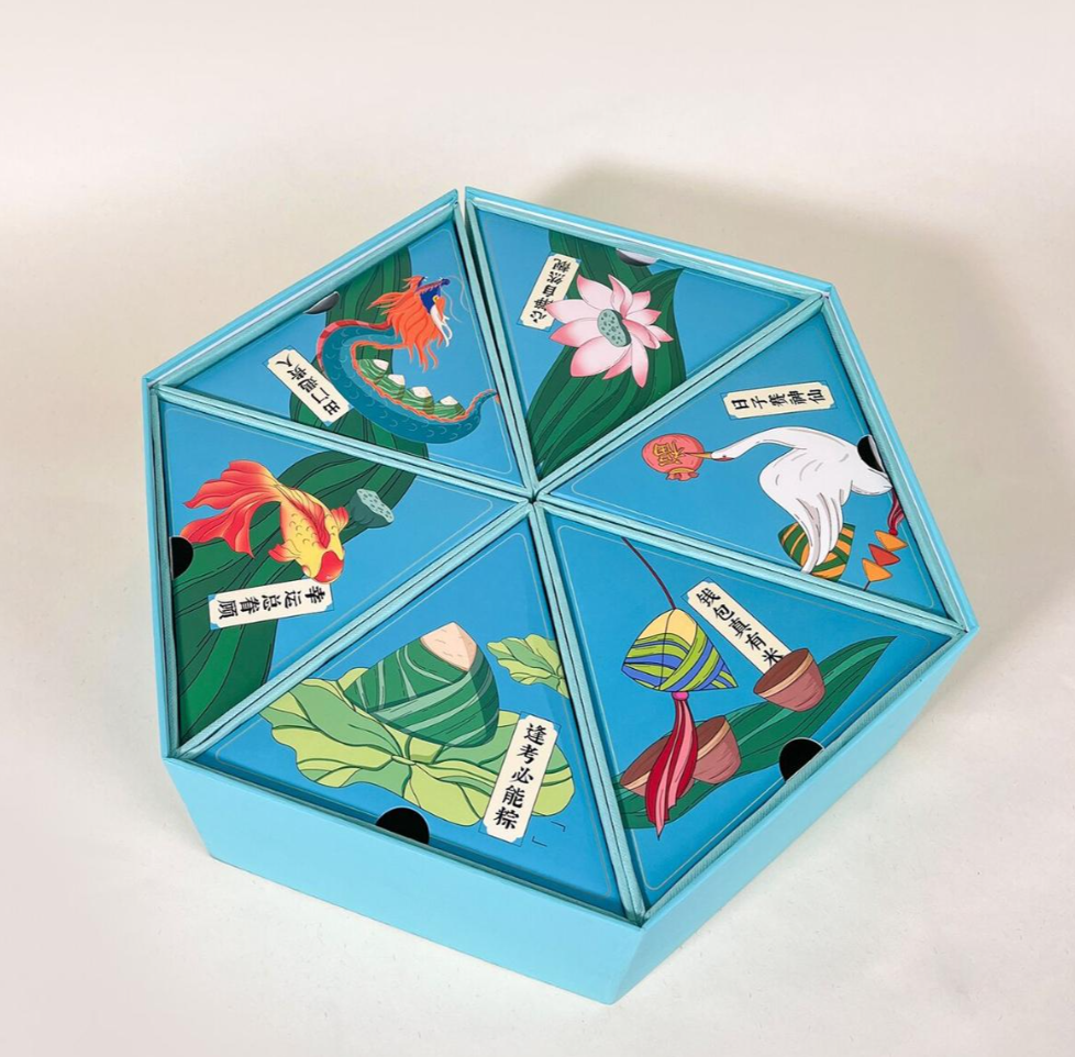 成都礼品盒设计专家｜上新文必生印务：立体包装盒定制·批量生产·72小时交付