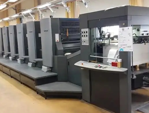 成都印刷厂家，选商印捷